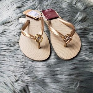 Havaianas Shoes - Havaianas flip flops size 6 Havaianas Shoes - Havaianas flip flops size 6